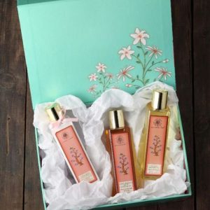 Forest Essentials Mini Delights Gift Box