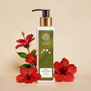Forest Essentials Ayurvedic Hair Conditioner Amla Honey & Mulethi